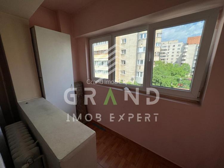 Apartament 3 camere | Semidecomandat | Zona FSEGA – Iulius Mall - 9