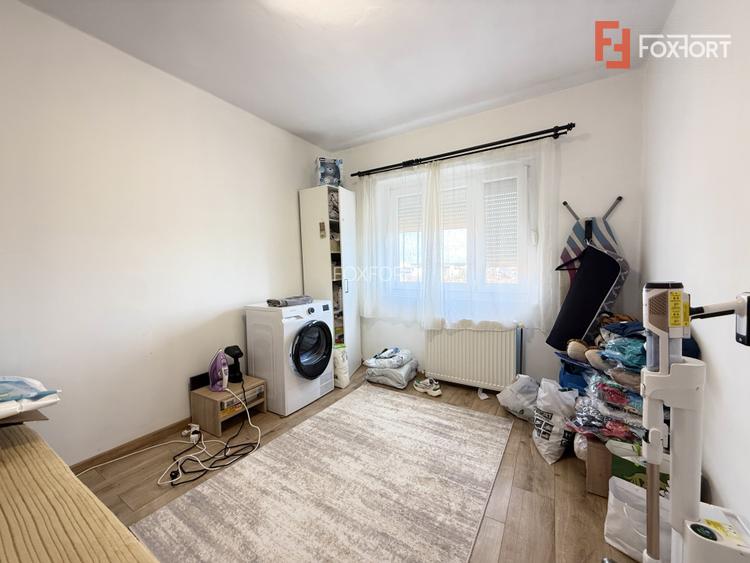 COMISION 0% Apartament cu 3 camere de vanzare in zona Lipovei - 9