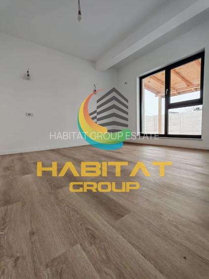 Casa 5 camere, teren 360 mp, mutare imediata- Berceni - 21