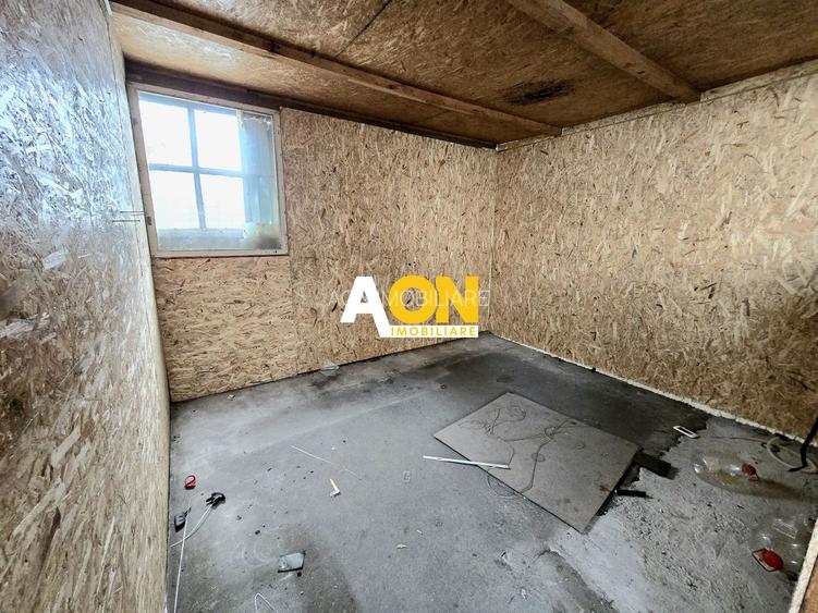 Spațiu Industrial, 144mp, Zona Carolina Mall - 6