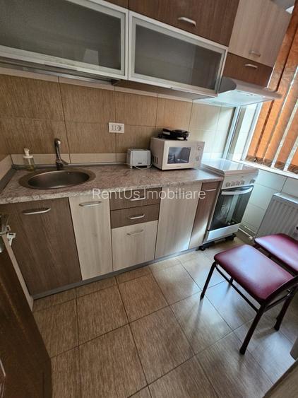 Iancului|Ferdinand I|Garsoniera Moderna La Cheie|Metrou 5 Minute| - 7