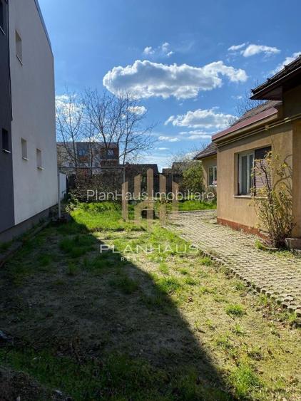 Casa tip duplex , str.Mihai Eminescu ,zona excelenta la strada principala - 5