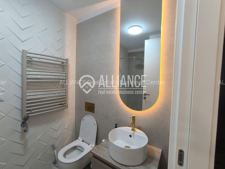 OLIMP(COD03) - Studio de lux in Complex exclusivist ! - 29