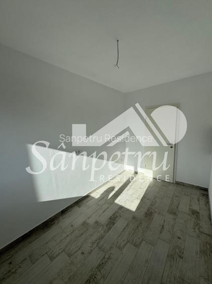 83.000 € Garsonieră 37 mp, intabulată, cu loc de parcare – Sânpetru Shop Park - 5