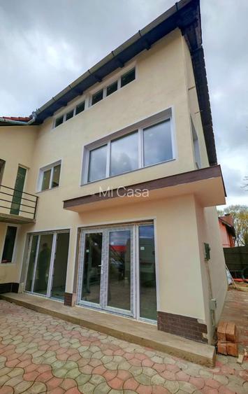 Apartament in casa 3 camere, zona Stupini, Brasov - 2