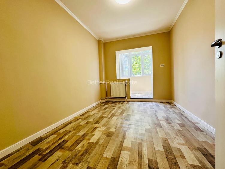 3 MINUTE APARATORII PATRIEI - [Sos. Berceni] - Apartament 3 camere - 8