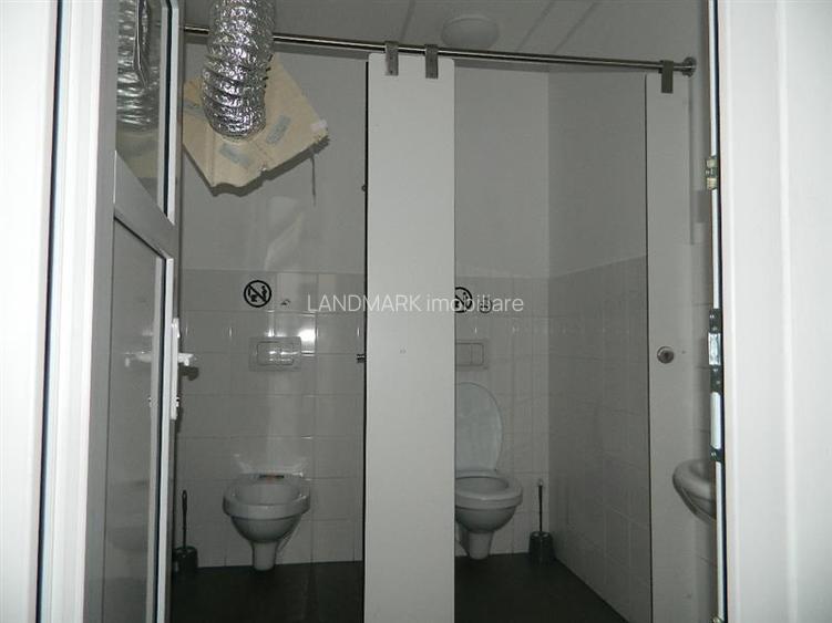 Spatiu de birouri, central, pe bulevardul Take Ionescu - 7