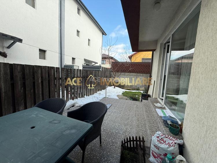 Casa de vanzare | 4 Camere | Chiajna | 2 Parcari | Comision 0% | Insiruita - 16