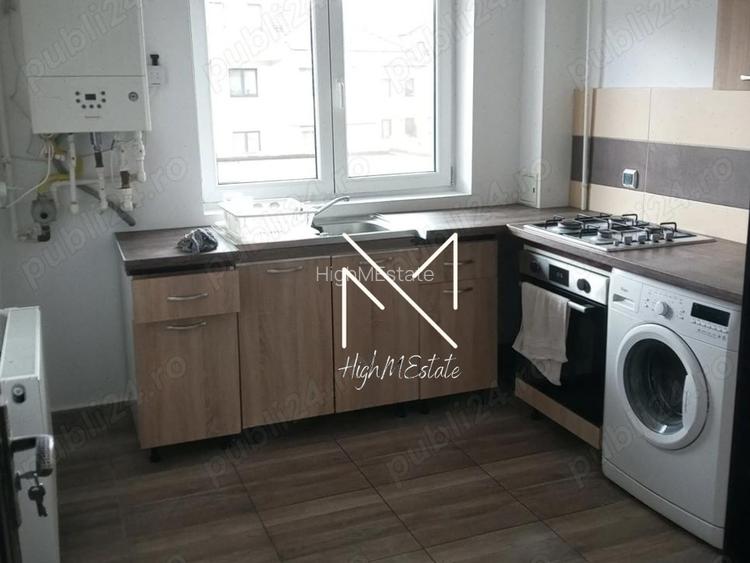 Apartament 2 Camere | Zona Tractorul | Parcare Inclusa - 6
