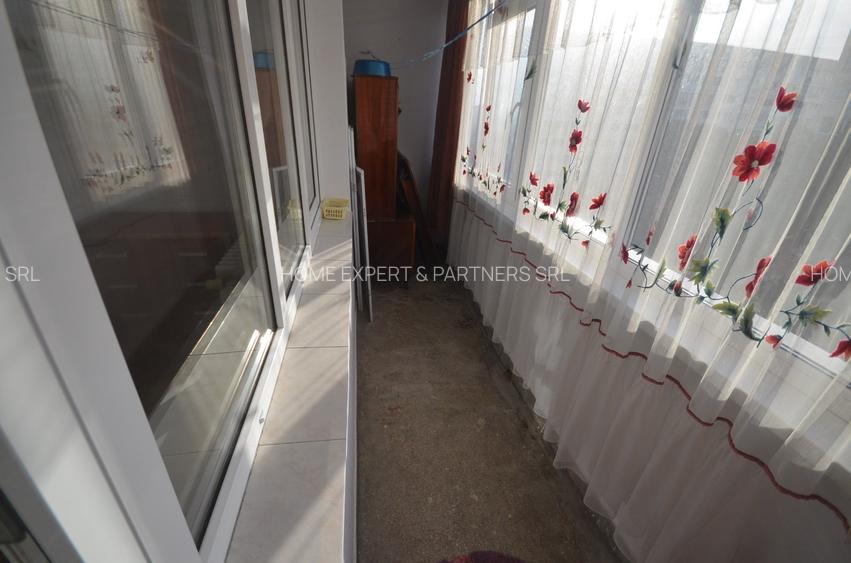 Apartament 3 camere - Iancului - Metrou - 13