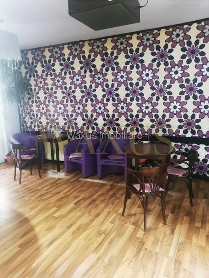 Spațiu comercial, zona gării - 3