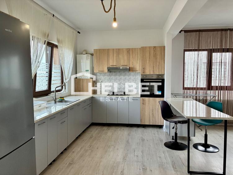 Pet-Friendly / 2 camere / Sânpetru / Curte - 3