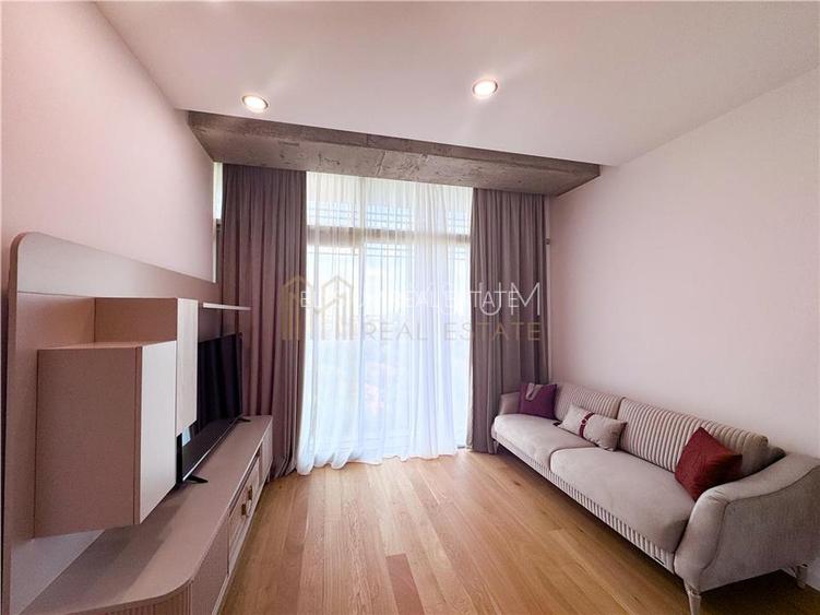 Apartament 2 camere de inchiriat Up-Site Floreasca - 2