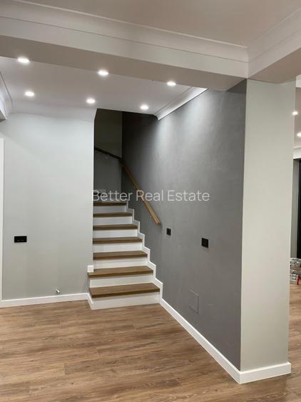 Casa de vanzare Comuna Berceni | 5 camere 3 bai  | Str. Aviatorilor - 11