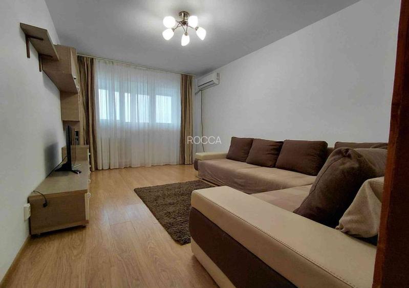 Apartament de 3 camere decomandat, 2 min metrou 1 Decembrie, etaj 7/10 - 2