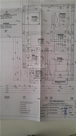 Duplex individual- zona excelenta -  gata de mutare- curte amenajata - despartit - 26