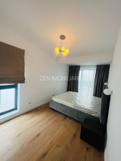 Ocazie! Casa ultrafinisata, mobilata, cu garaj si parcare - 2