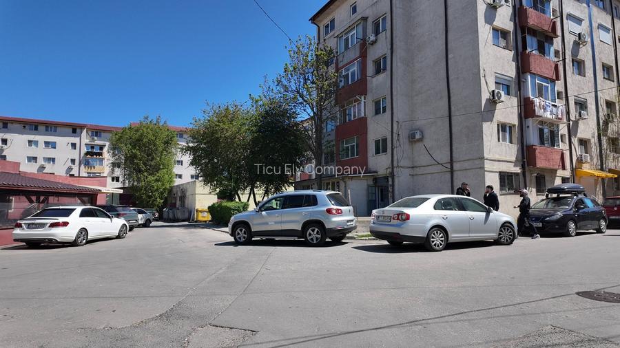 Vindem teren in Navodari - 6