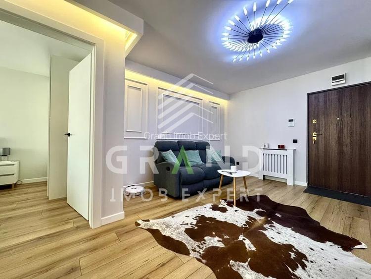 Apartament 3 camere, vedere panoramica | Taietura Turcului | Cluj-Napoca - 5