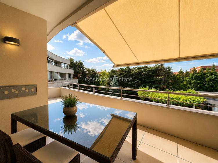 Inchiriere Apartament 3 Camere Iancu Nicolae/Piscina/Gym - 6