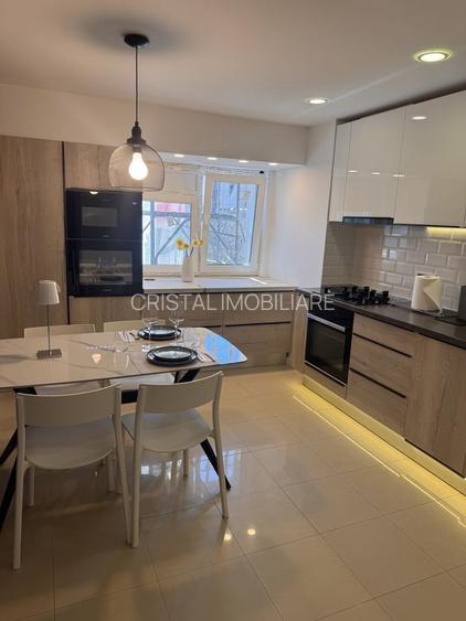 De Inchiriat Apartament modern Nerva Traian - 10