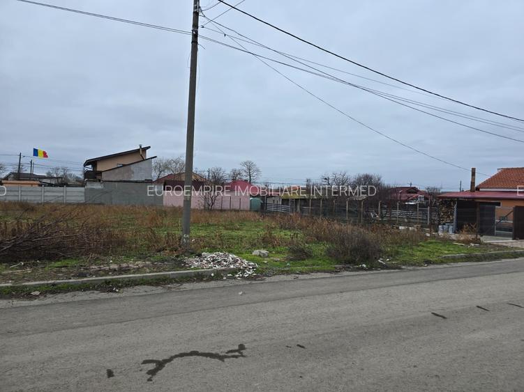 Anunturi vanzari terenuri in Tuzla partea Mari Negre - 4