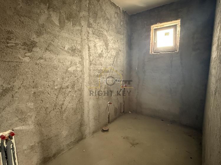 Casa Dragomiresti-Vale, P+1+Pod cu placa, STB, 4 Cam, Comision 0%! - 12