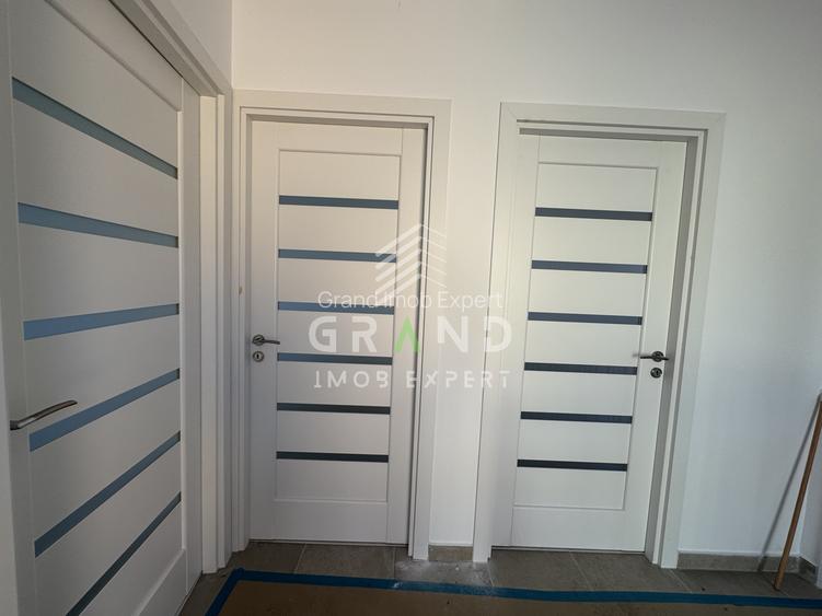 DUPLEX MODERN CU TERASĂ PRIVATĂ | 4 CAMERE | 2 BAI | GARAJ+PARCARE | IRIS - 9
