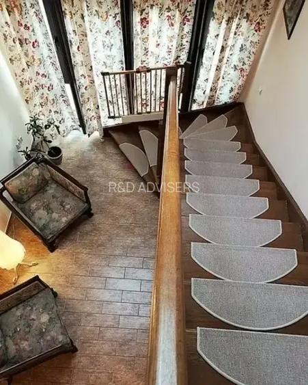 Vilă P+M | Mogoșoaia | Arhitectură austriacă | Panouri fotovoltaice - 17