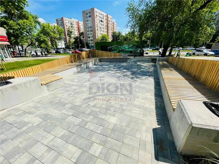 Drumul Taberei Azzuro - 2