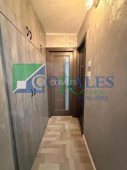 Semicentral. Amenajat Modern. Mobilat+Utilat. CENTRALA. Etaj 2. 2 bai - 7