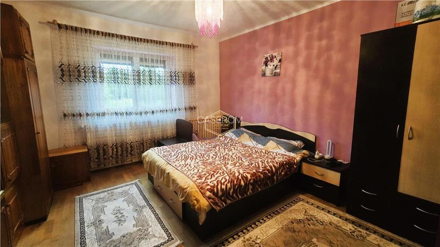 VIDEO | Casa cu teren generos si deschidere la 3 strazi | 10 minute de Satu Mare - 10