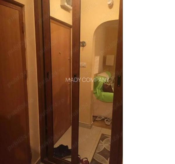 Garsoniera etaj 2, zona Anda - 8