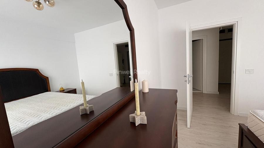REA1027911 Apartament 2 camere cu boxa si parcare in Pipera Rond OMV - 8