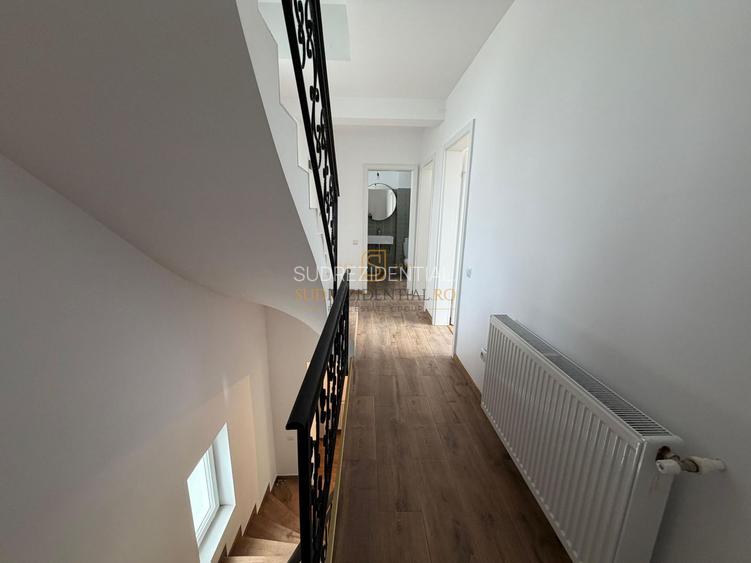 Casa P+1+M, 3 camere, Popesti-Leordeni | zona centrala - 8