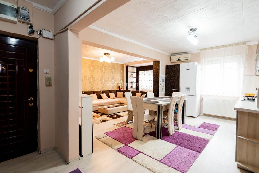 Apartament 2 camere Rogerius - 3