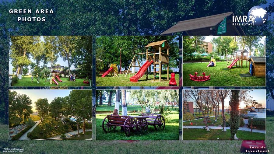 3*** Hotel de Vanzare - Mamaia, Constanta - 13