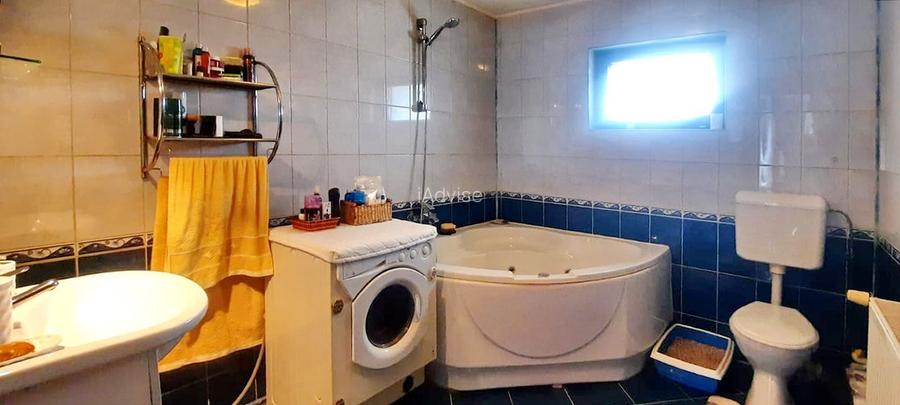 Casa deosebita Rasnov Cartierul Primaverii - 15