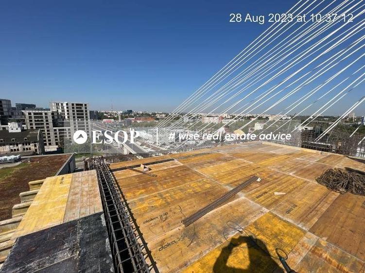 Structura cladire de birouri pentru investitie, ID 13823 - 2