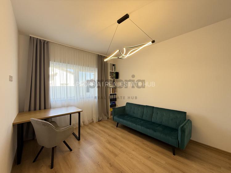 CASĂ PREMIUM CĂRĂMIDĂ + IZOLAȚIE VATĂ BAZALTICĂ - TEREN 668 MP - 16