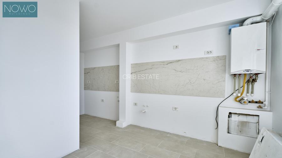 Apartament pentru spatiu birouri Voluntari | Bd. Eroilor - 4