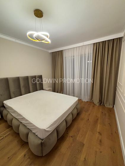 Casa - lux cu curte 3 camere  100mp Pipera Plazza H4L The Village/Metrou Pipera - 6