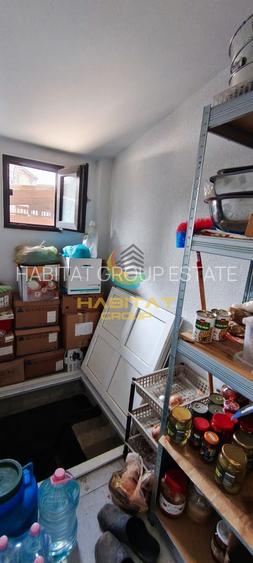 Casa 4 camere partial mobilata- Berceni - 19