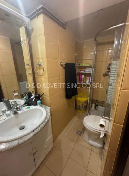 Universitate - 3 minute Metrou - Apartament 2 camere Modern - Centrala Proprie - 7