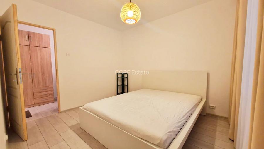 Apartament la prima închiriere după renovare completă, mobilat și utilat modern - 13