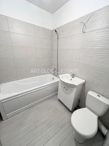 Apartament 2 Camere Decomandat Pollux Residence Chiajna - 4