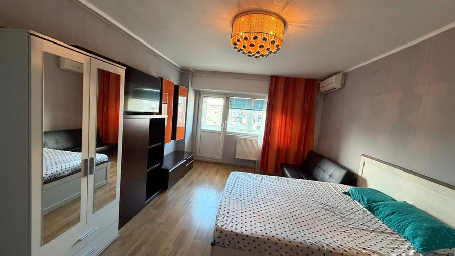 Garsoniera – Mihail Sebastian | Ideala locuit sau investitie - 9