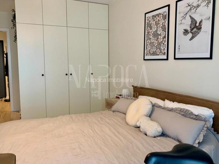 Apartament 2 camere de vanzare in Floresti - 4