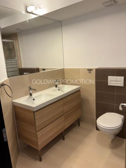 Herastrau 3 camere  110 mp situate la parc Herastrau , - 9