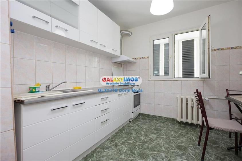 Inchiriere apartament de 3 camere TITAN (str. Soldat Petre M. Tina) - 5